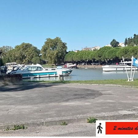 La Douce Cathare Lägenhet Carcassonne Exteriör bild